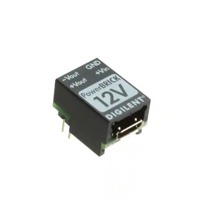 Digilent, Inc. 410-293-A