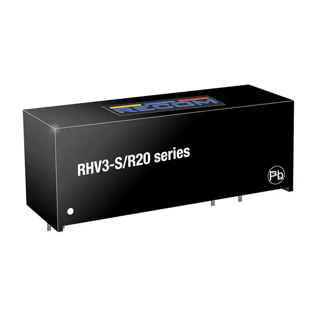 Recom Power RHV3-2424S/R20