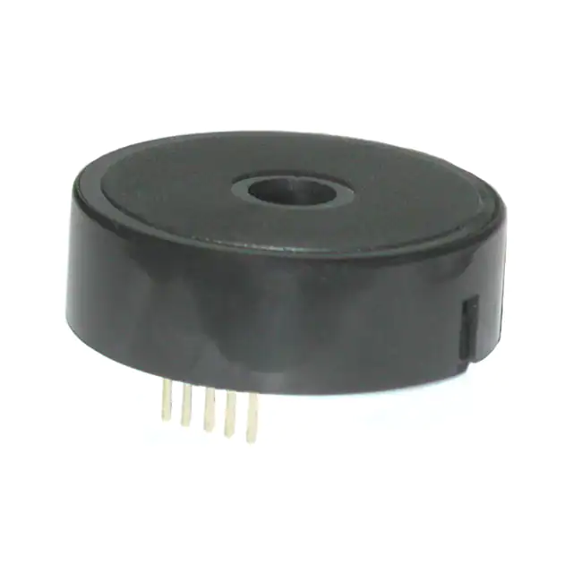 Mallory Sonalert Products Inc. SBT12VMHMPPC