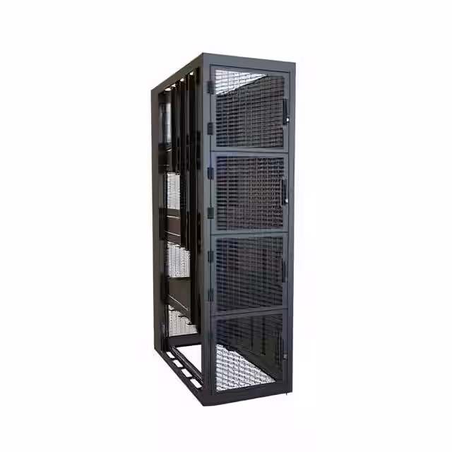 Hammond Manufacturing CLC1B42BK