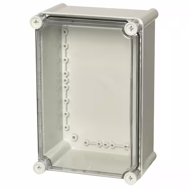 FIBOX Enclosures UL PC 1919 13 T