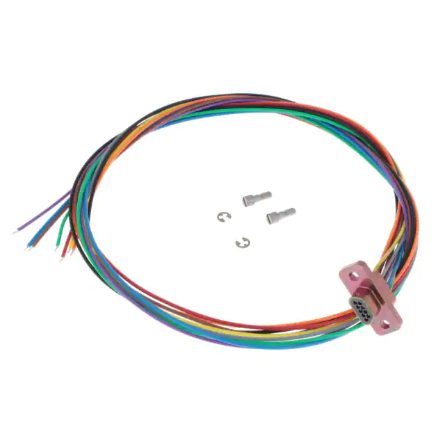 ITT Cannon, LLC MDM-9PH003M5