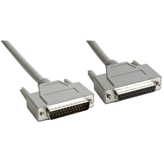 Amphenol Cables on Demand CS-DSDMDB25MF-005