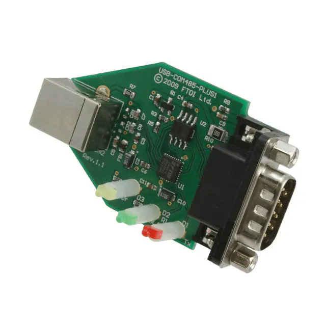 USB-COM485-PLUS1 USB-COM485-PLUS1