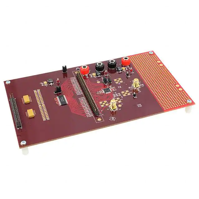 Texas Instruments DAC5675AEVM