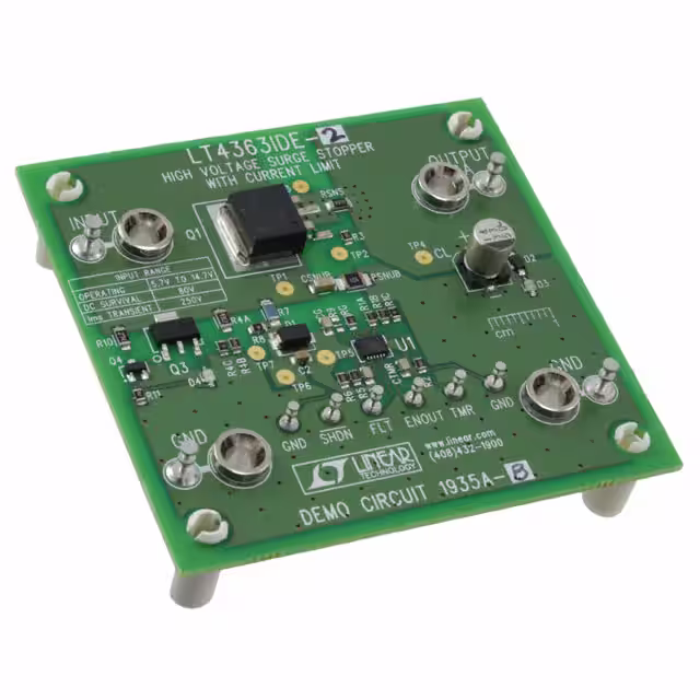Analog Devices Inc. DC1935A-B