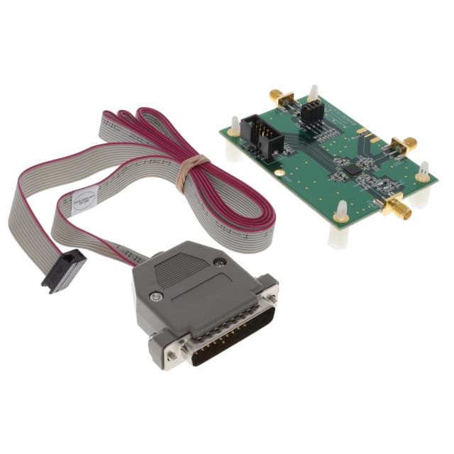 Texas Instruments LMX25311700EVAL