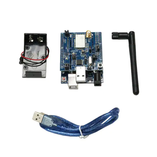 0024-THI-XKI-4 Thinxtra Solutions Limited