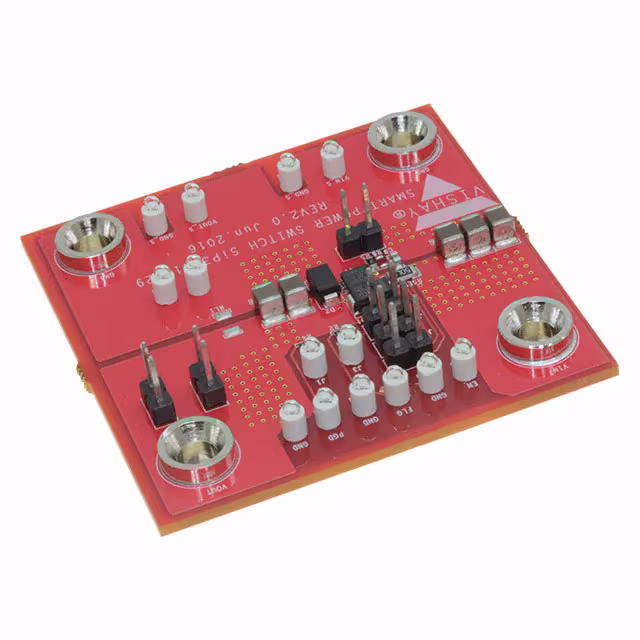 Vishay Siliconix SIP32430EVB