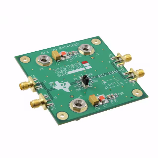 Texas Instruments SN65LVDS101EVM