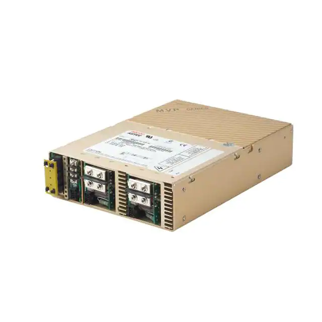 ARTESYN / Advanced Energy MP1-3U-2Q-1E-4LL-00