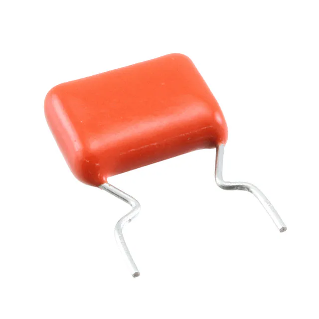 Vishay Beyschlag/Draloric/BC Components BFC236855154