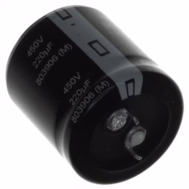 Panasonic Electronic Components EET-HC2W221KA