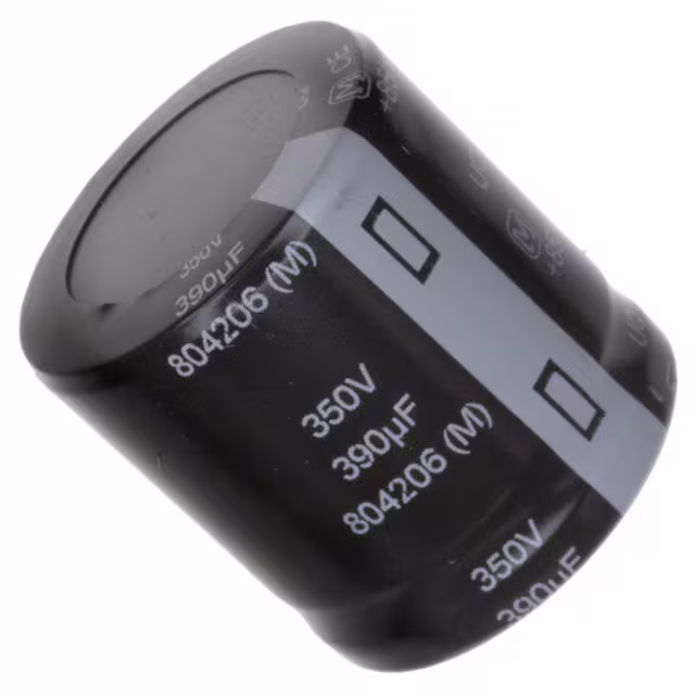 Panasonic Electronic Components EET-UQ2V391KA