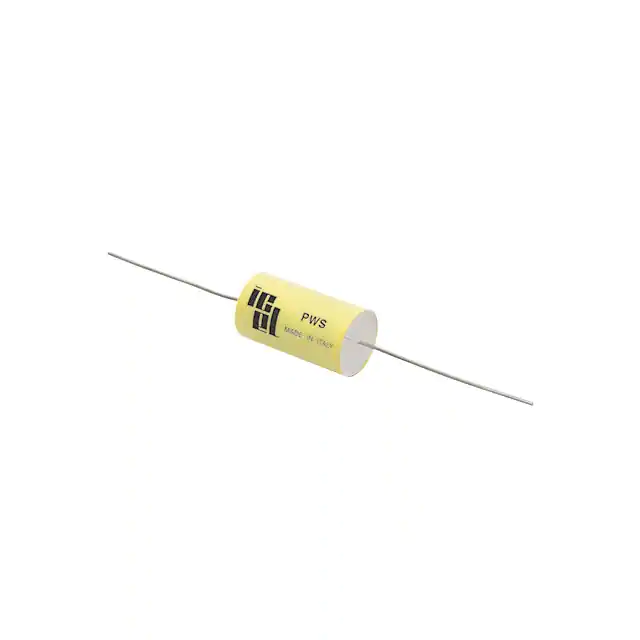 Nichicon PHC1333680KG