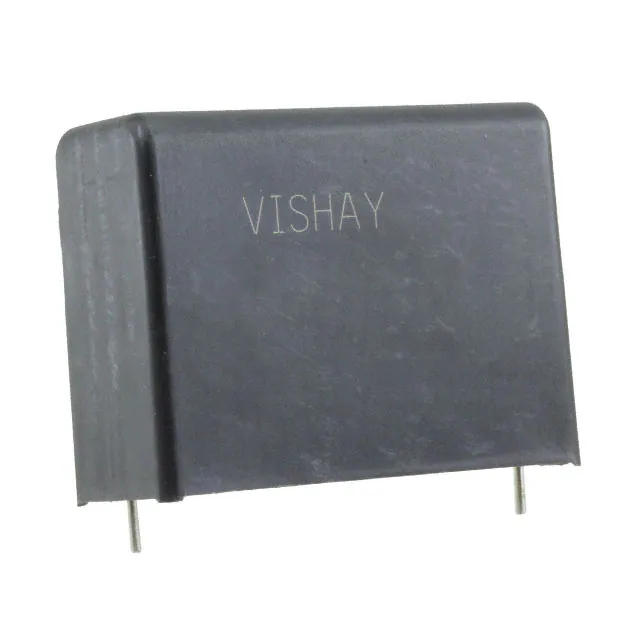 Vishay Beyschlag/Draloric/BC Components MKT1820712255