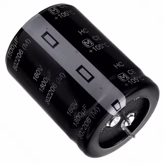 Panasonic Electronic Components EET-HC2C182KA