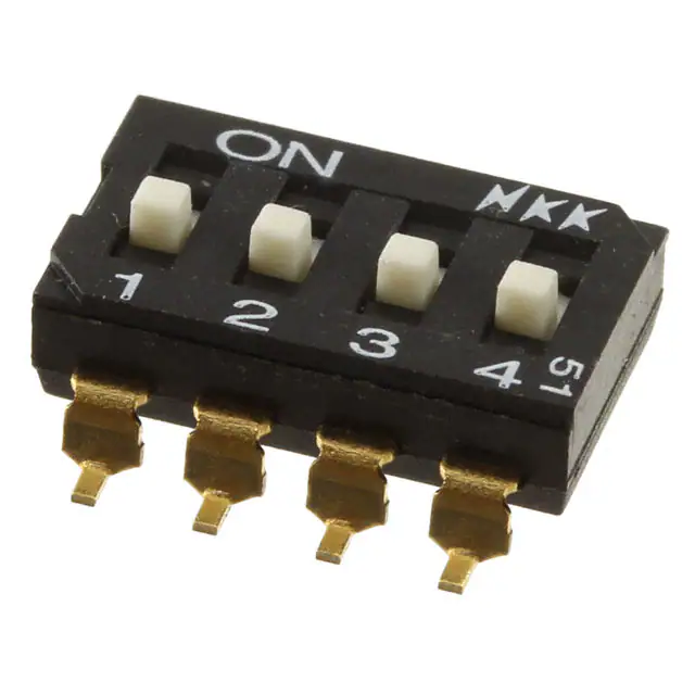 NKK Switches JS0204AP4