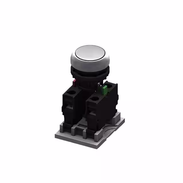 Moujen M22FP-ASB02-WO
