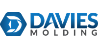 Davies Molding, LLC. logo