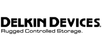 Delkin Devices, Inc. logo