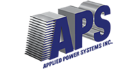 APS logo