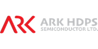 ARK Semiconductor logo