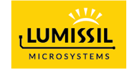 Lumissil Microsystems logo